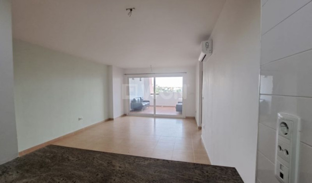 Resale - Apartment / flat - Torre Pacheco - Inland