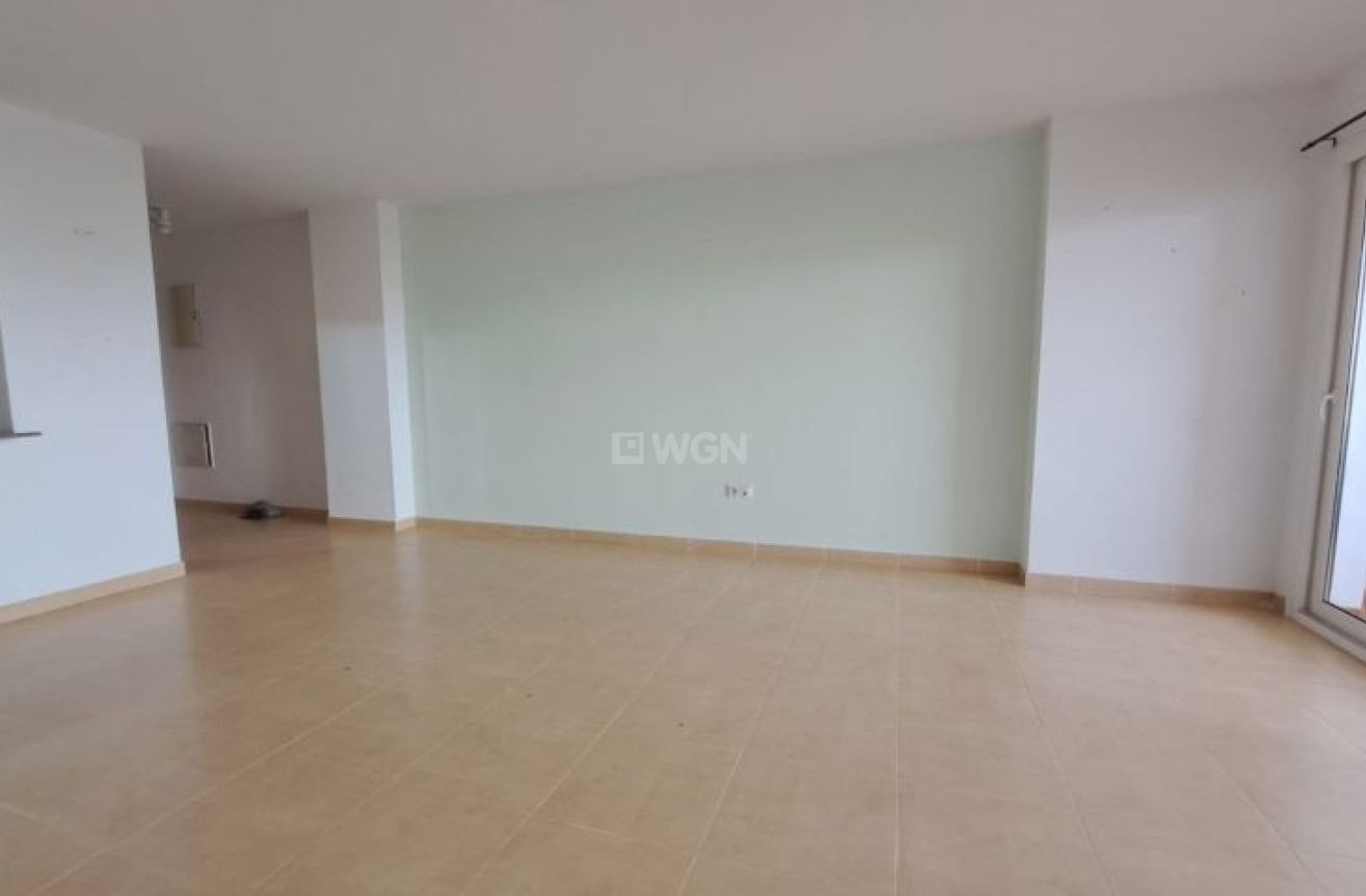 Resale - Apartment / flat - Torre Pacheco - Inland