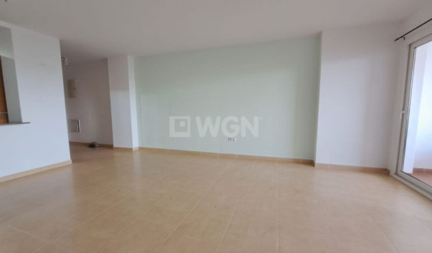 Resale - Apartment / flat - Torre Pacheco - Inland