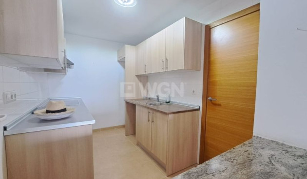 Resale - Apartment / flat - Torre Pacheco - Inland