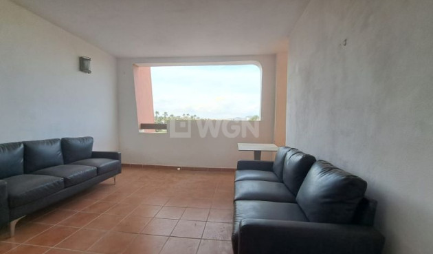 Resale - Apartment / flat - Torre Pacheco - Inland