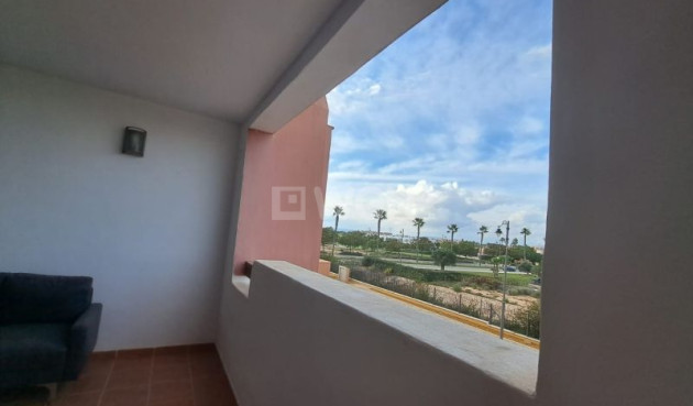 Resale - Apartment / flat - Torre Pacheco - Inland