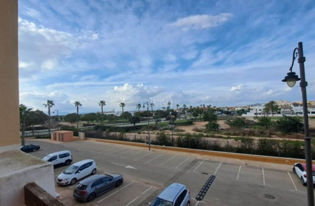 Resale - Apartment / flat - Torre Pacheco - Inland