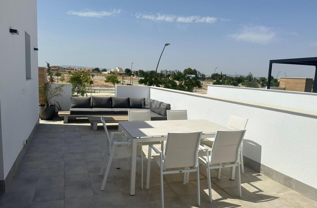 Resale - Villa - Roldan - Inland