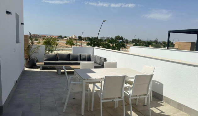 Resale - Villa - Roldan - Inland