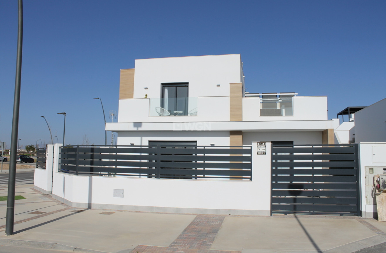 Resale - Villa - Roldan - Inland