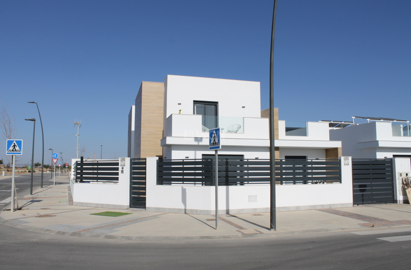 Resale - Villa - Roldan - Inland