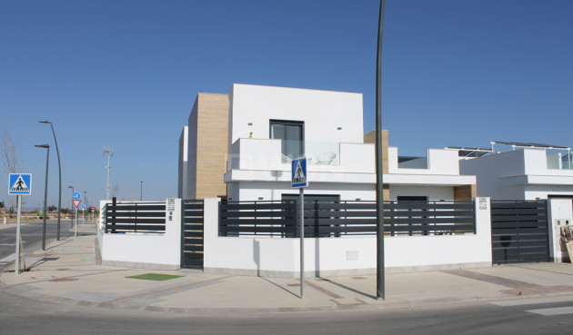 Resale - Villa - Roldan - Inland