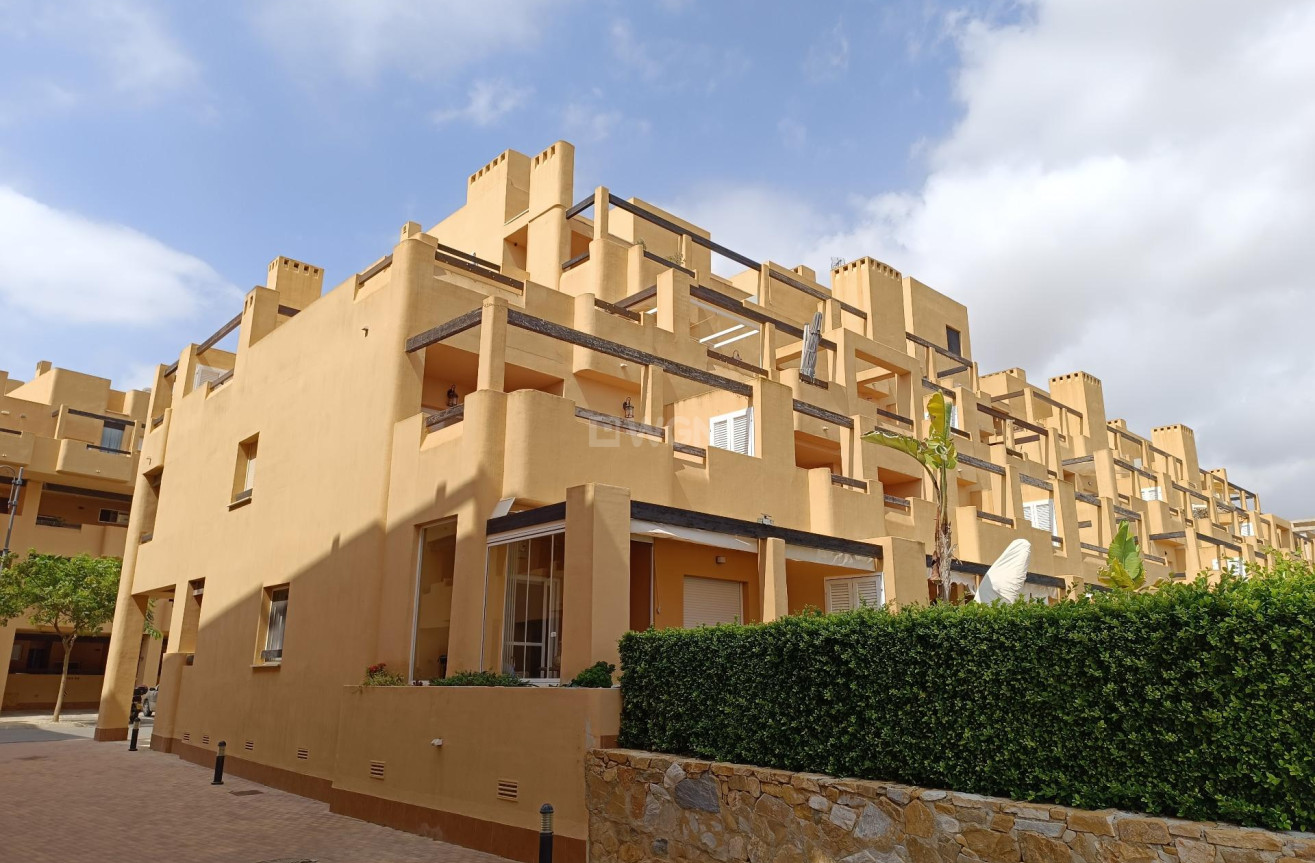 Resale - Apartment / flat - Torre Pacheco - Las Terrazas De La Torre Golf