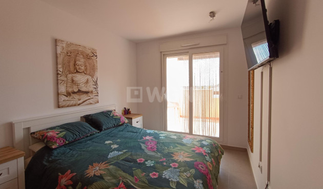 Resale - Apartment / flat - Torre Pacheco - Las Terrazas De La Torre Golf