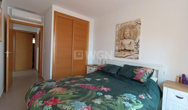 Resale - Apartment / flat - Torre Pacheco - Las Terrazas De La Torre Golf