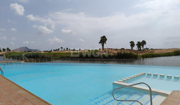 Resale - Apartment / flat - Torre Pacheco - Las Terrazas De La Torre Golf