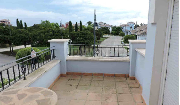 Resale - Villa - Torre Pacheco - Inland