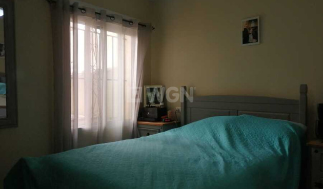 Resale - Bungalow - Daya Nueva - Costa Blanca