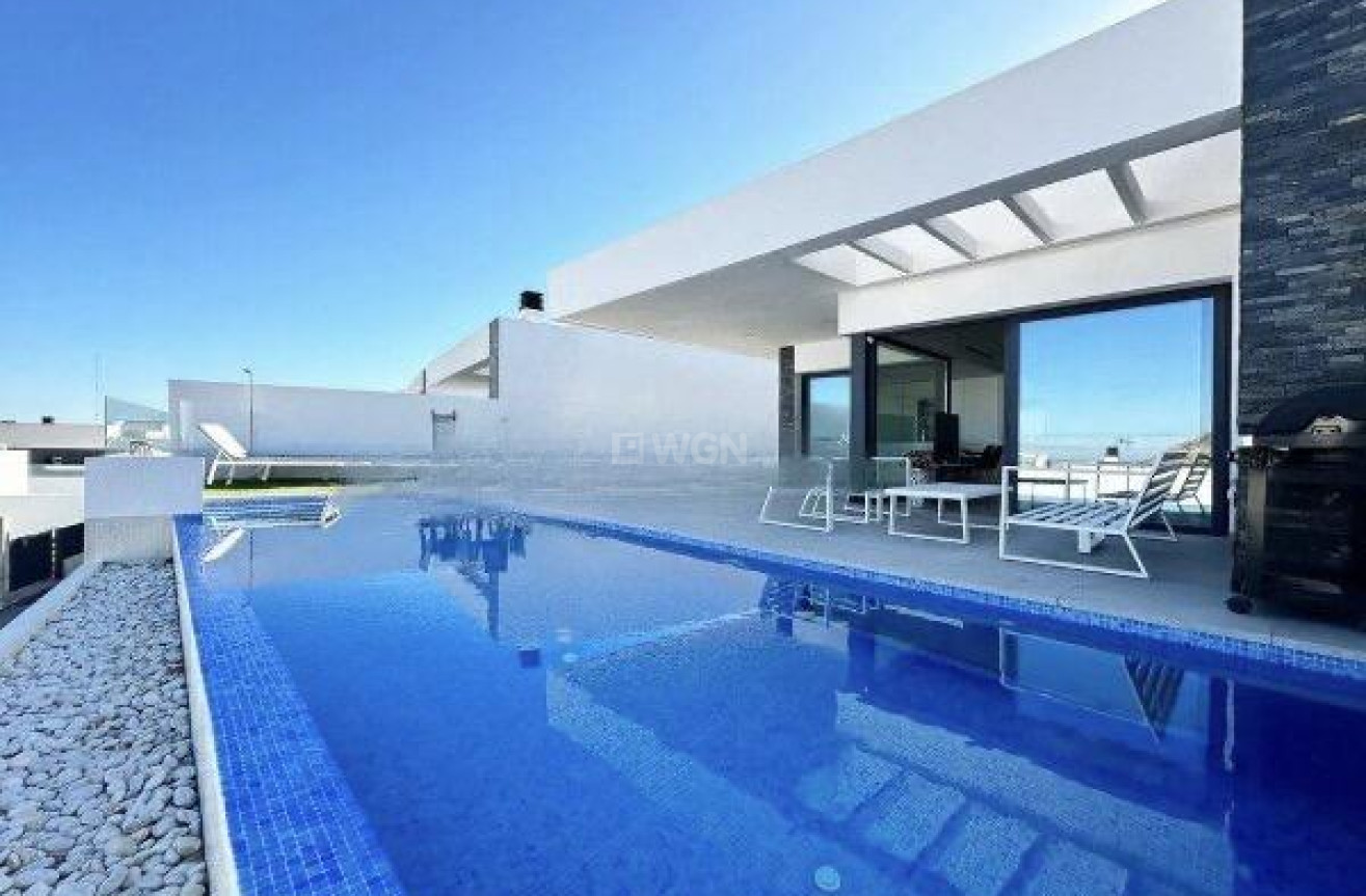 Resale - Villa - Ciudad Quesada - Costa Blanca