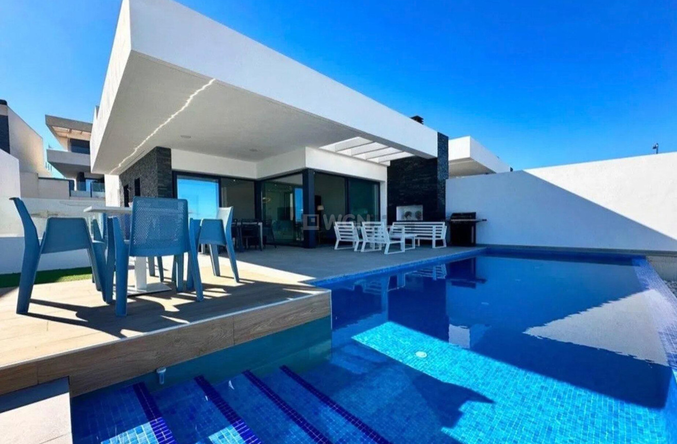 Resale - Villa - Ciudad Quesada - Costa Blanca