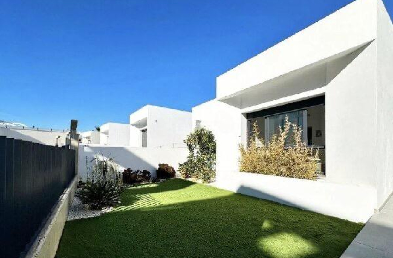 Resale - Villa - Ciudad Quesada - Costa Blanca