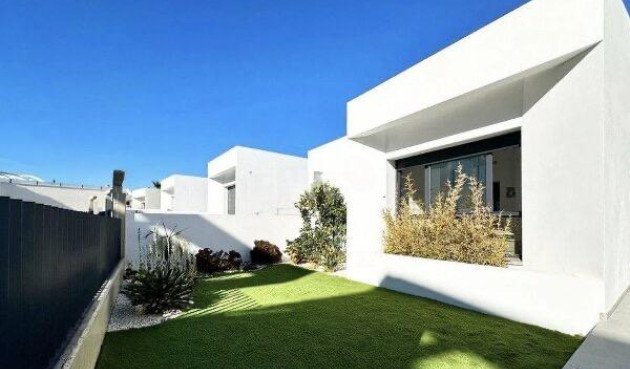 Resale - Villa - Ciudad Quesada - Costa Blanca