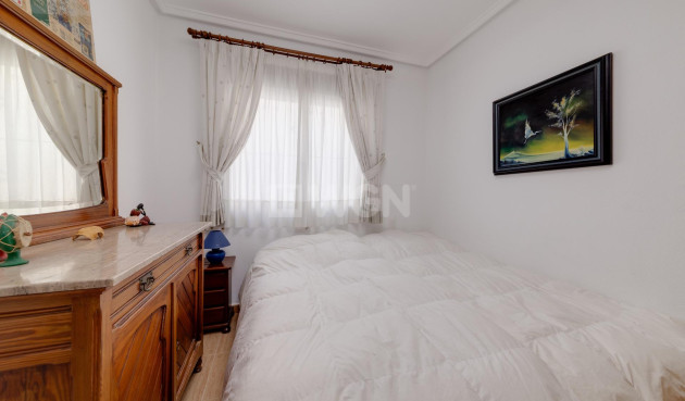 Resale - Townhouse - Ciudad Quesada - Costa Blanca