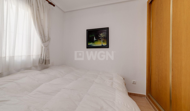 Resale - Townhouse - Ciudad Quesada - Costa Blanca