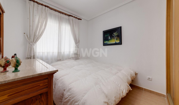 Resale - Townhouse - Ciudad Quesada - Costa Blanca