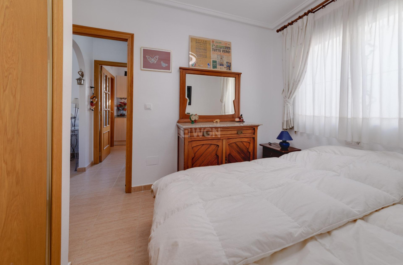 Resale - Townhouse - Ciudad Quesada - Costa Blanca