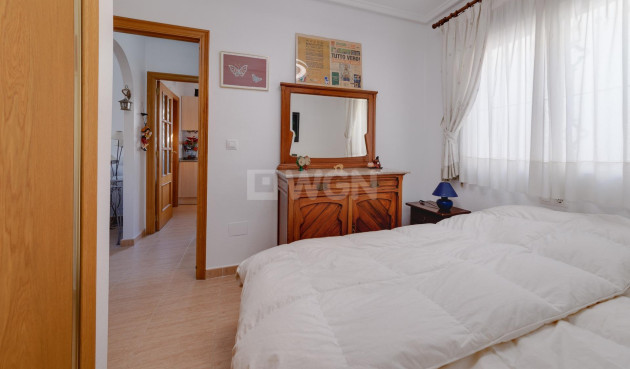 Resale - Townhouse - Ciudad Quesada - Costa Blanca