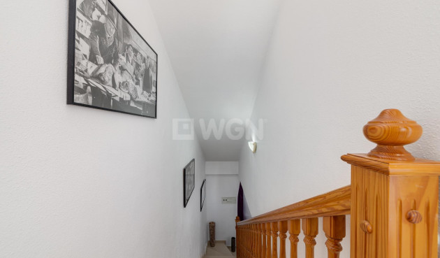 Resale - Townhouse - Ciudad Quesada - Costa Blanca