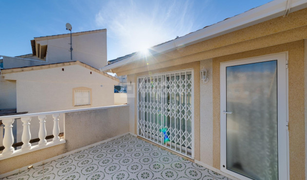 Resale - Townhouse - Ciudad Quesada - Costa Blanca