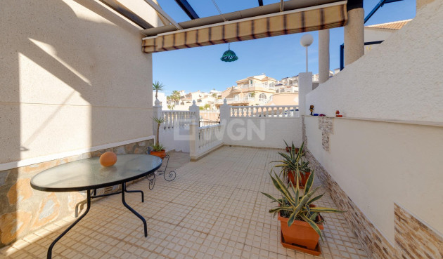 Resale - Townhouse - Ciudad Quesada - Costa Blanca