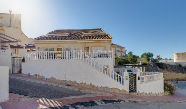 Resale - Townhouse - Ciudad Quesada - Costa Blanca