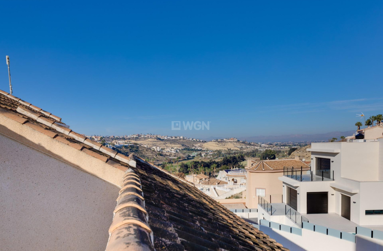 Resale - Townhouse - Ciudad Quesada - Costa Blanca