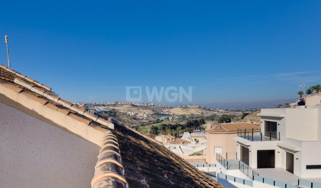 Resale - Townhouse - Ciudad Quesada - Costa Blanca