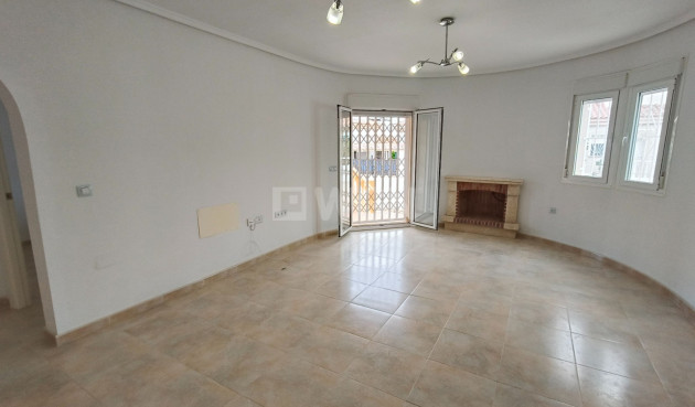 Resale - Villa - Rojales - Inland