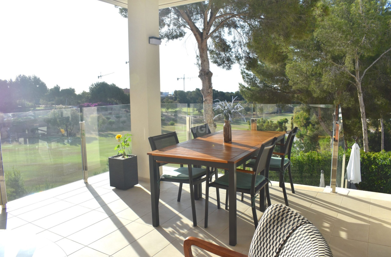 Resale - Apartment / flat - Pilar de la Horadada - Costa Blanca