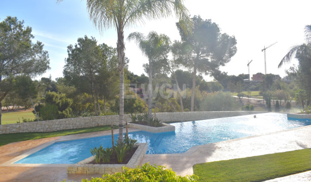 Resale - Apartment / flat - Pilar de la Horadada - Costa Blanca