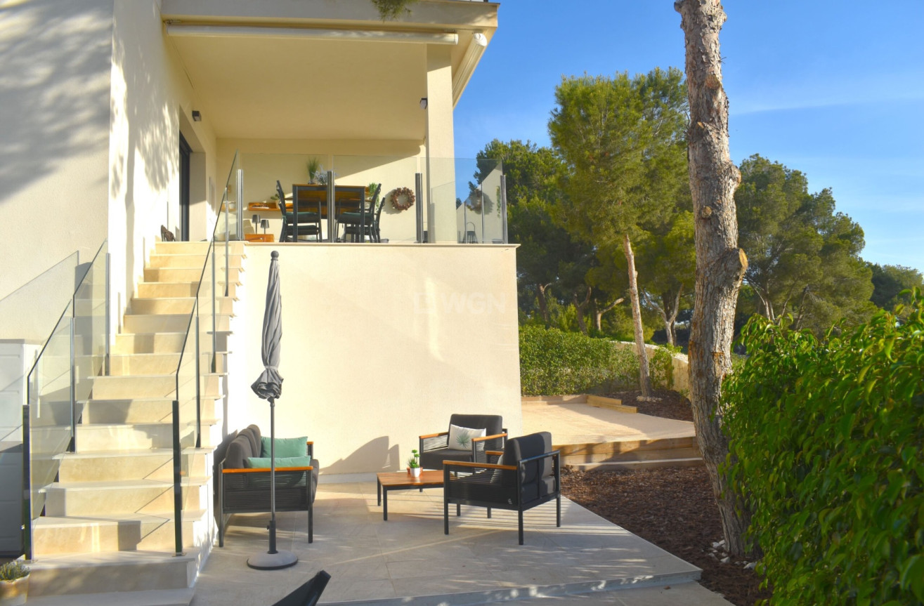 Resale - Apartment / flat - Pilar de la Horadada - Costa Blanca