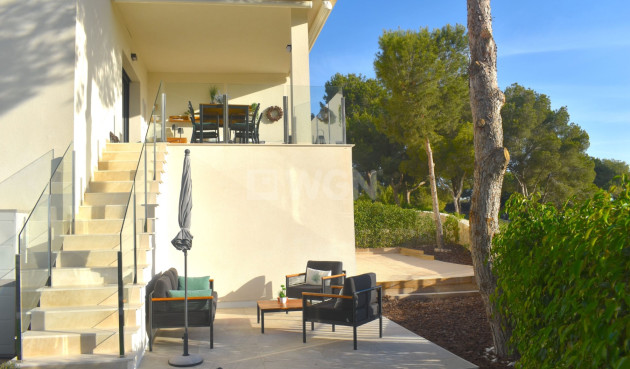 Resale - Apartment / flat - Pilar de la Horadada - Costa Blanca