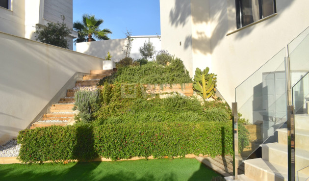 Resale - Apartment / flat - Pilar de la Horadada - Costa Blanca