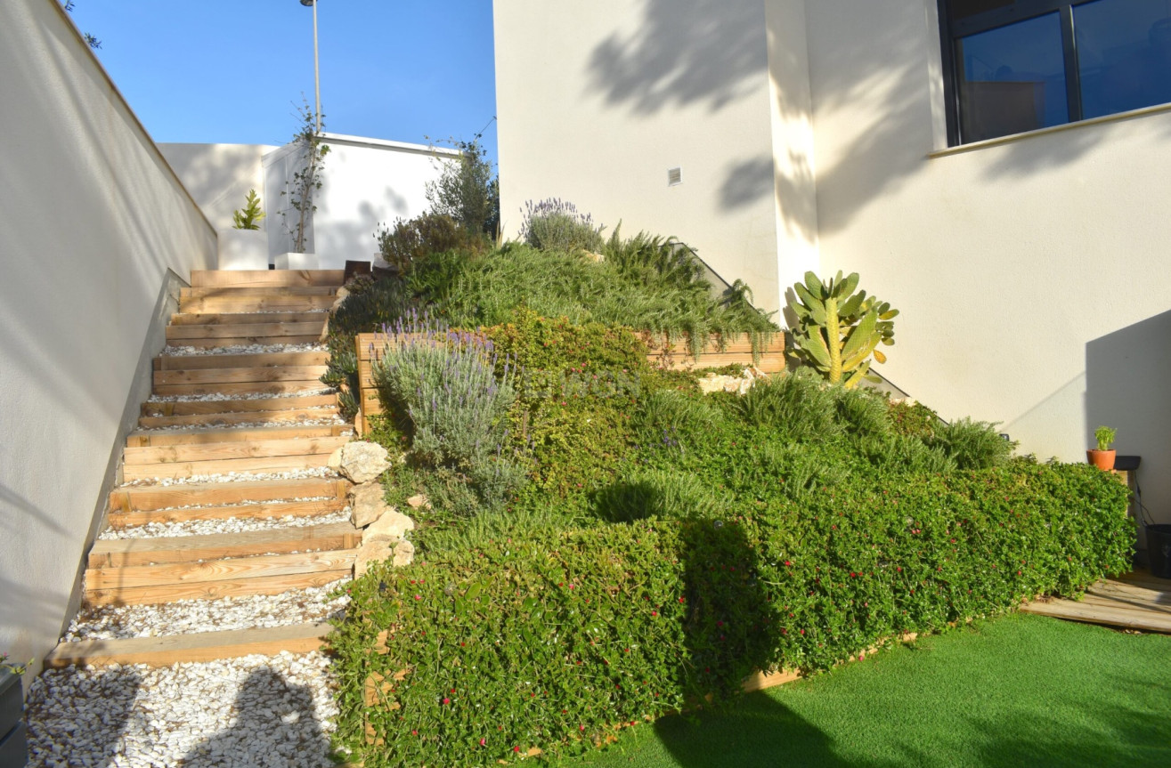 Resale - Apartment / flat - Pilar de la Horadada - Costa Blanca