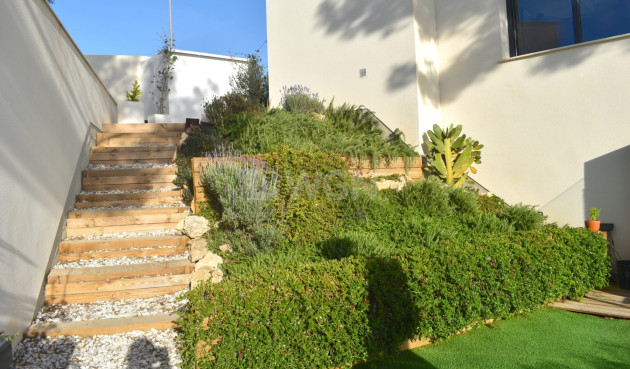 Resale - Apartment / flat - Pilar de la Horadada - Costa Blanca