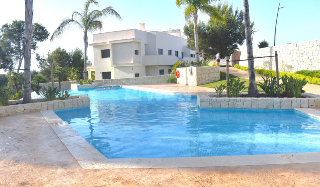 Resale - Apartment / flat - Pilar de la Horadada - Costa Blanca