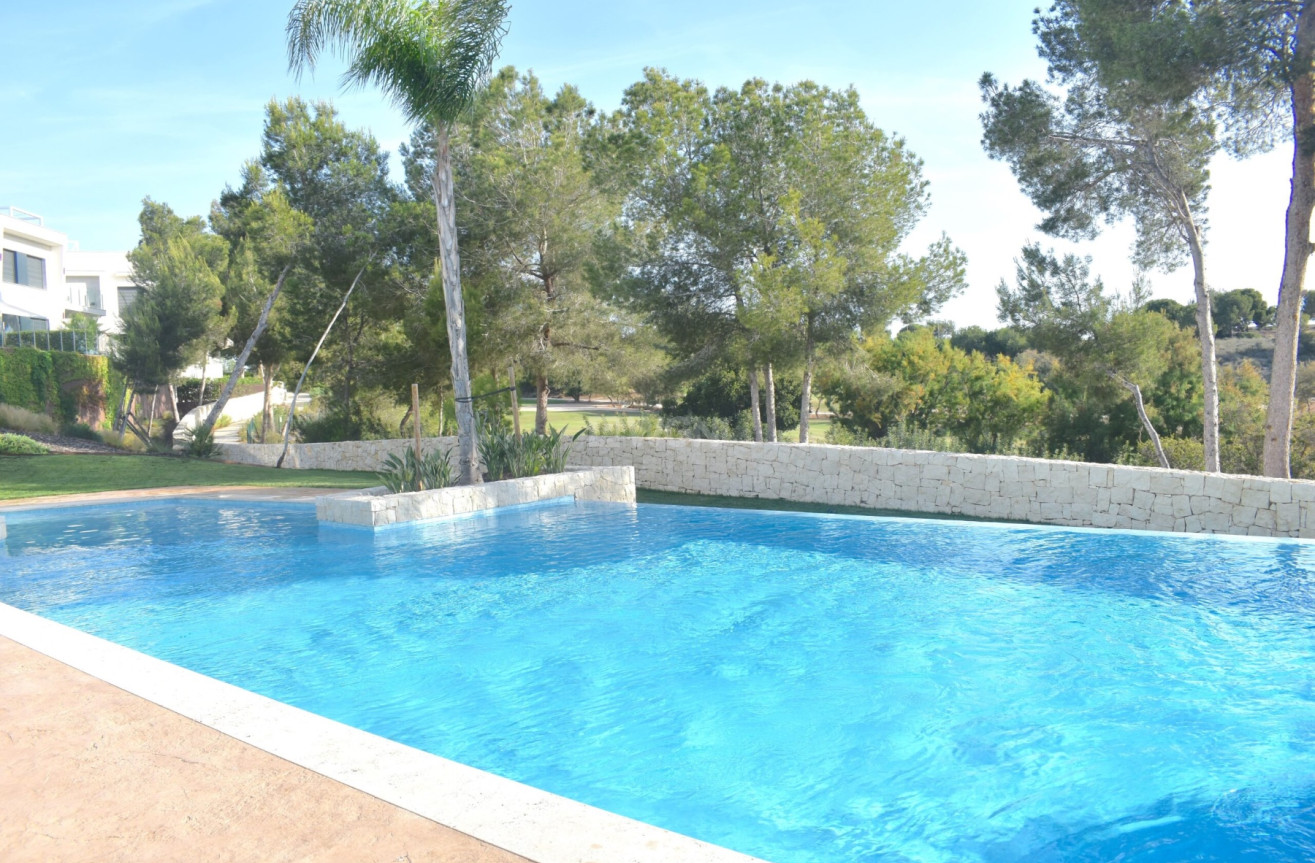 Resale - Apartment / flat - Pilar de la Horadada - Costa Blanca