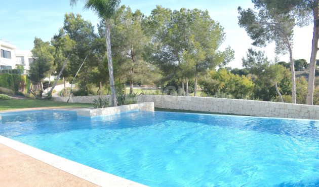 Resale - Apartment / flat - Pilar de la Horadada - Costa Blanca