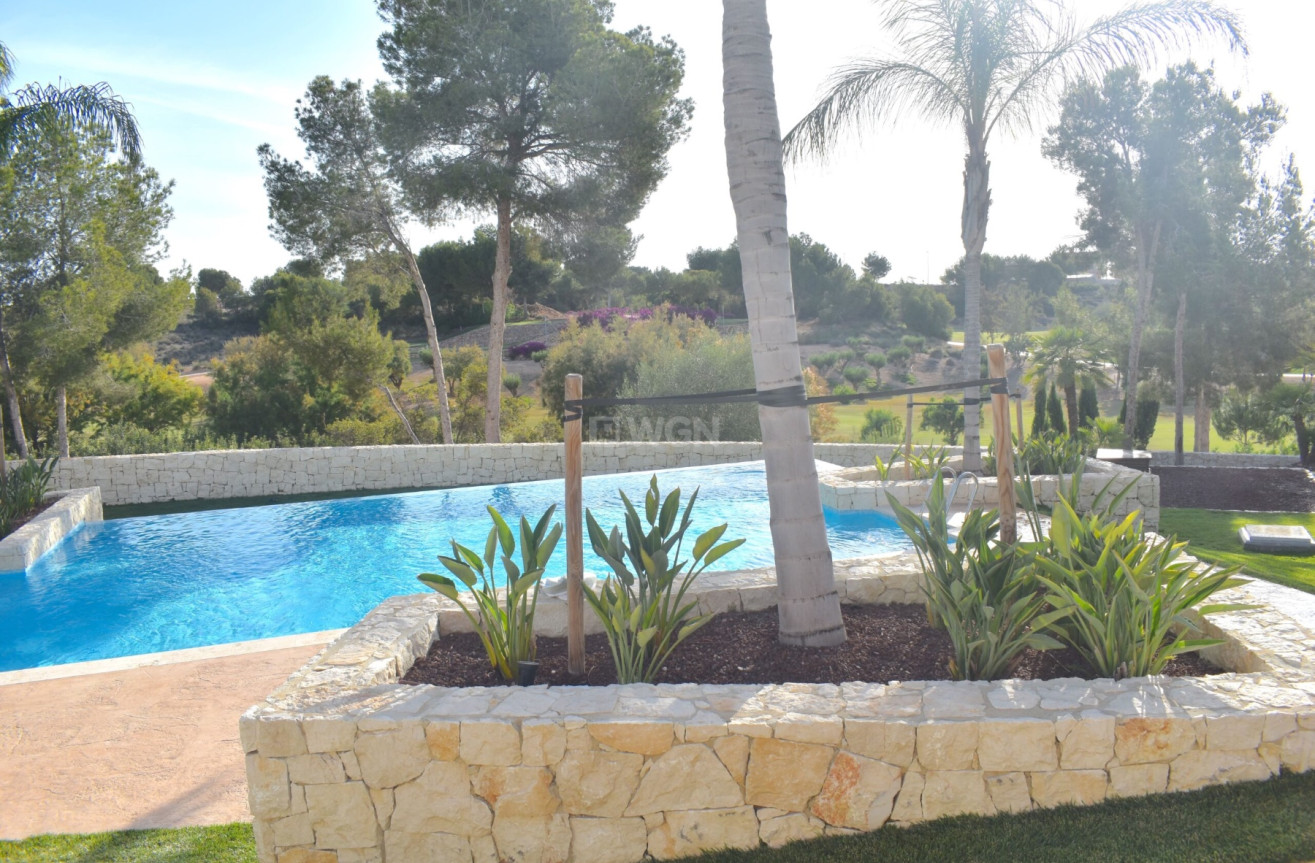 Resale - Apartment / flat - Pilar de la Horadada - Costa Blanca