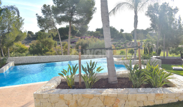 Resale - Apartment / flat - Pilar de la Horadada - Costa Blanca