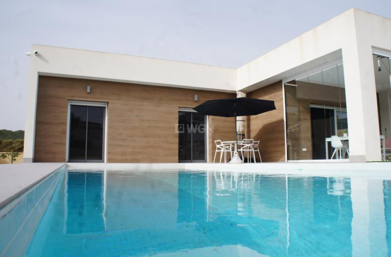 Resale - Villa - La Romana - Costa Blanca