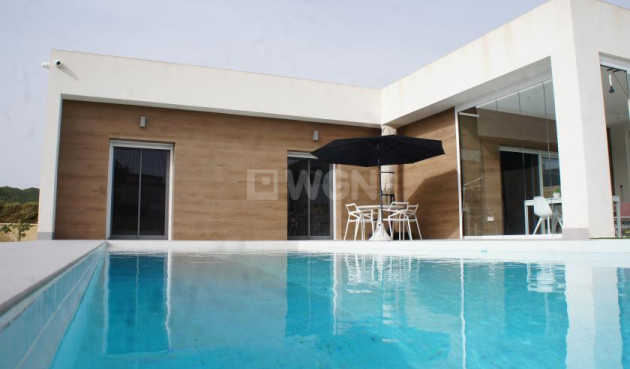 Resale - Villa - La Romana - Costa Blanca