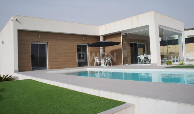 Resale - Villa - La Romana - Costa Blanca