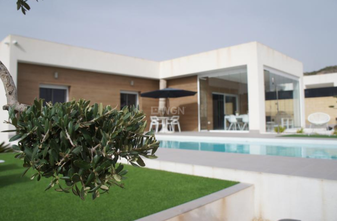 Resale - Villa - La Romana - Costa Blanca